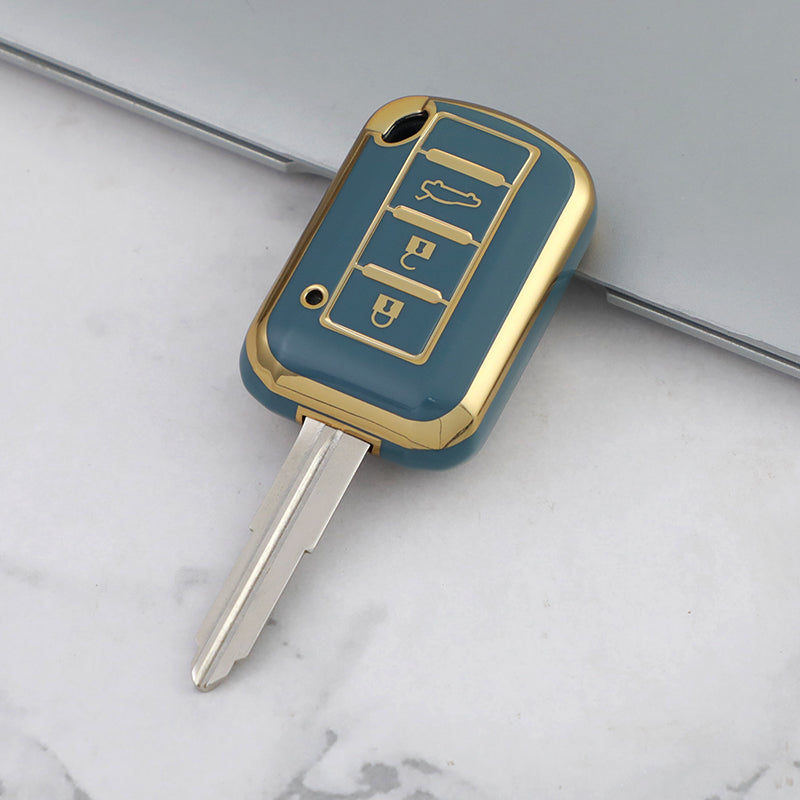 Mitsubishi Key Cover