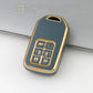 Case for Honda Accord, Civic, CR-V, Pilot, Ridgeline, Odyssey, Passport (6 Button)