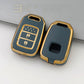 Honda & Acura Key Cover - 2 Buttons