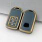Honda Key Cover - 4 Buttons