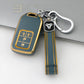 Honda Key Cover - 4 Buttons