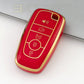 Ford Key Cover - 5 Buttons