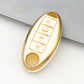 Nissan Key Cover - 4 Buttons