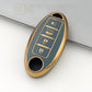 Infiniti Key Cover - 4 Buttons