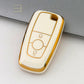 Ford Key Cover - 2 Buttons