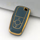 Ford Key Cover - 2 Buttons