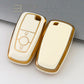 Ford Key Cover - 2 Buttons