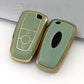 Ford Key Cover - 2 Buttons