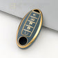 Infiniti Key Cover - 5 Buttons