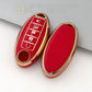 Nissan Key Cover - 5 Buttons