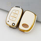 Hyundai Key Cover – 3 Buttons (Trunk HOLD – Middle Button)