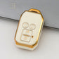 Suzuki Key Cover - 4 Buttons