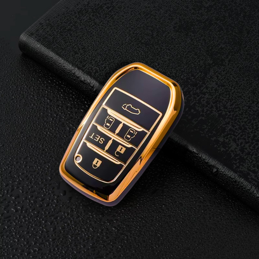 Case for Toyota Alphard, Previa, Voxy, Noah, Esquire, Vellfire, Harrier (6 button)