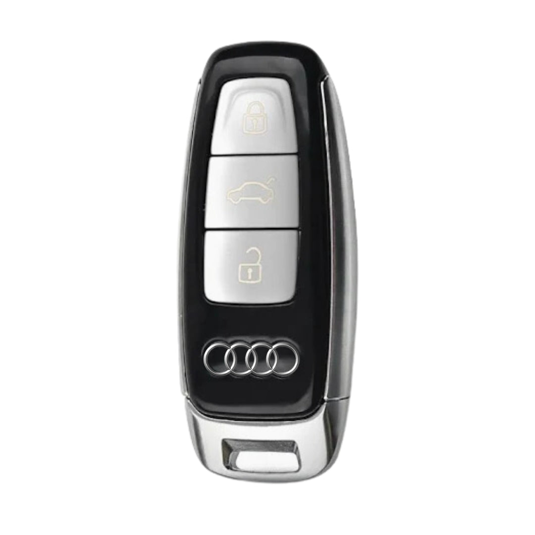 Audi Key 4