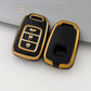 Honda & Acura Key Cover - 3 Buttons