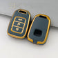 Honda & Acura Key Cover - 3 Buttons