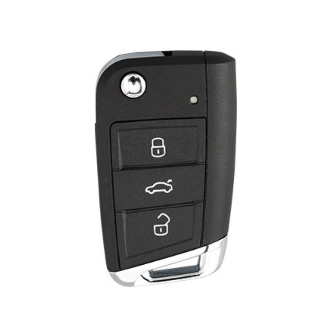Audi Key 5