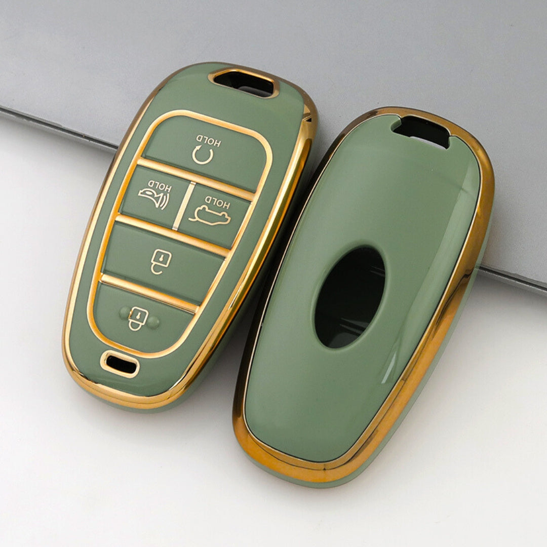 Case for Hyundai (5 Buttons)
