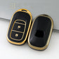 Honda Key Cover - 2 Buttons