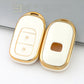 Honda Key Cover - 2 Buttons