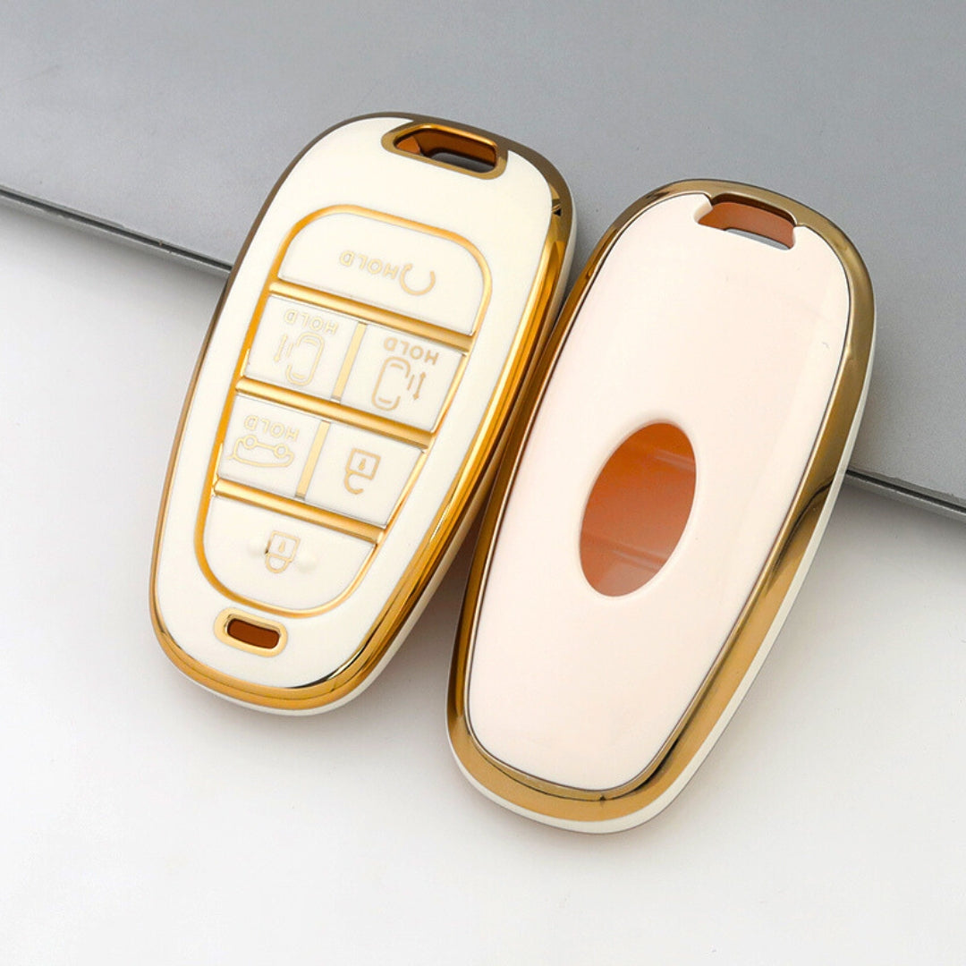 Case for Hyundai (6 Buttons)