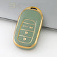 Honda Key Cover – 3 Buttons (Trunk Release – HOLD)