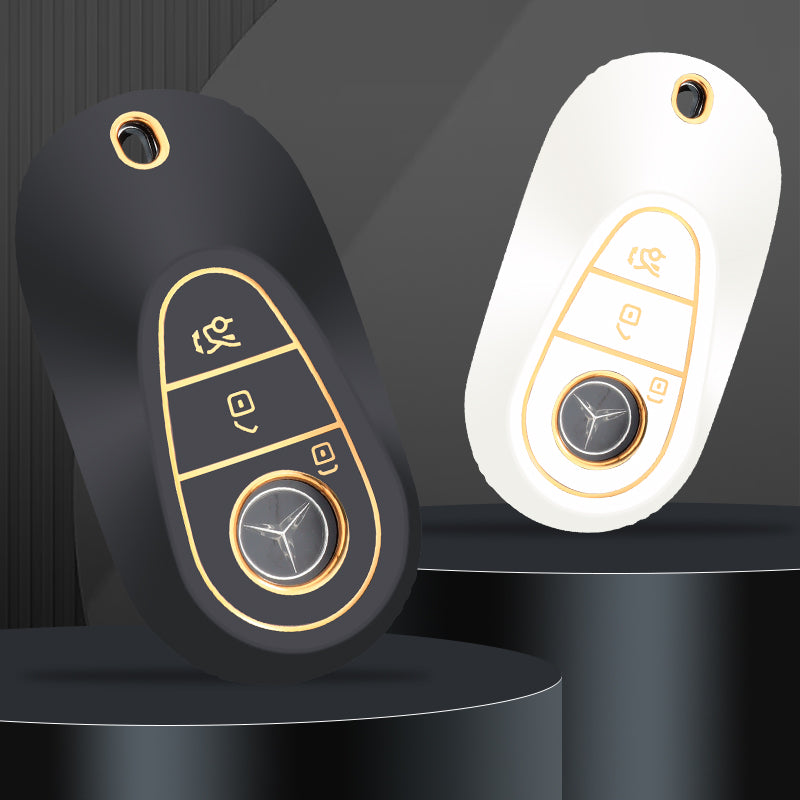 Case for Mercedes Benz Clase C, S, W206, W223, S350, C260, C300, S400, S450 y S500