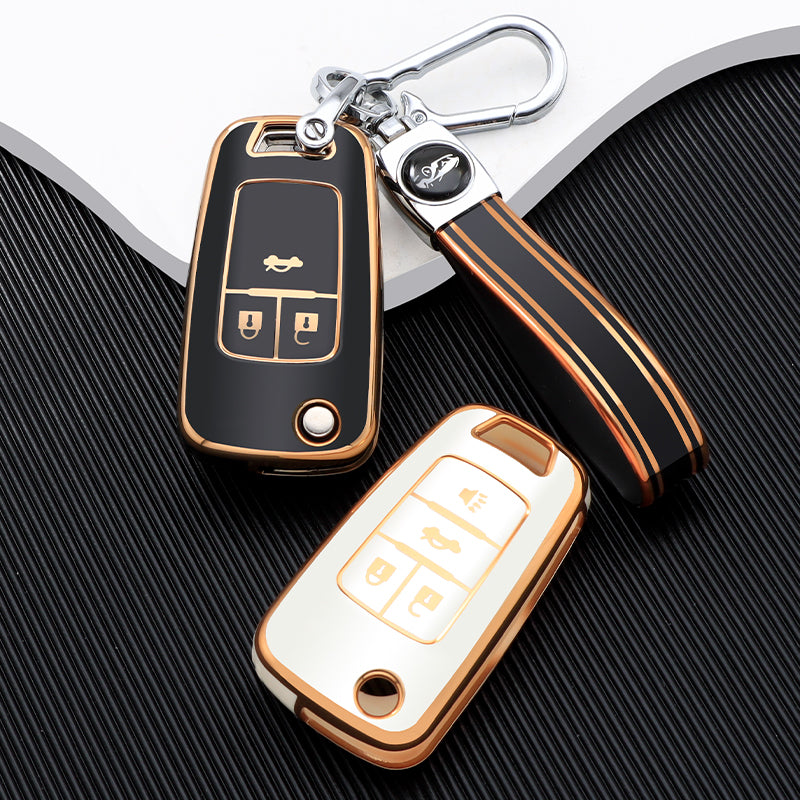Case for Holden (3 buttons)