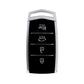 Case for Genesis G70, G80, G90, EQ900 (4 button)