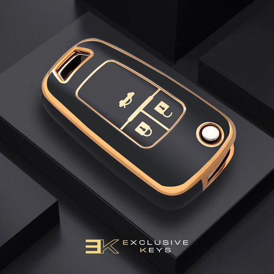 Case for Holden (3 buttons)