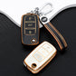 Case for Volkswagen Polo, Golf, Passat, Touareg, Tiguan, Beetle, Caddy, T5, Up, Eos