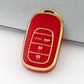 Honda Key Cover – 3 Buttons (Trunk Release – HOLD)
