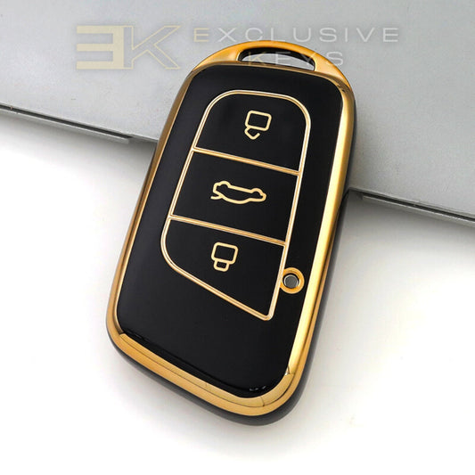 Omoda, Jaecoo, Ebro y Jetour Key Cover