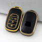 Honda Key Cover – 3 Buttons (Trunk Release – HOLD)