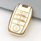 Kia Key Cover - 6 Buttons