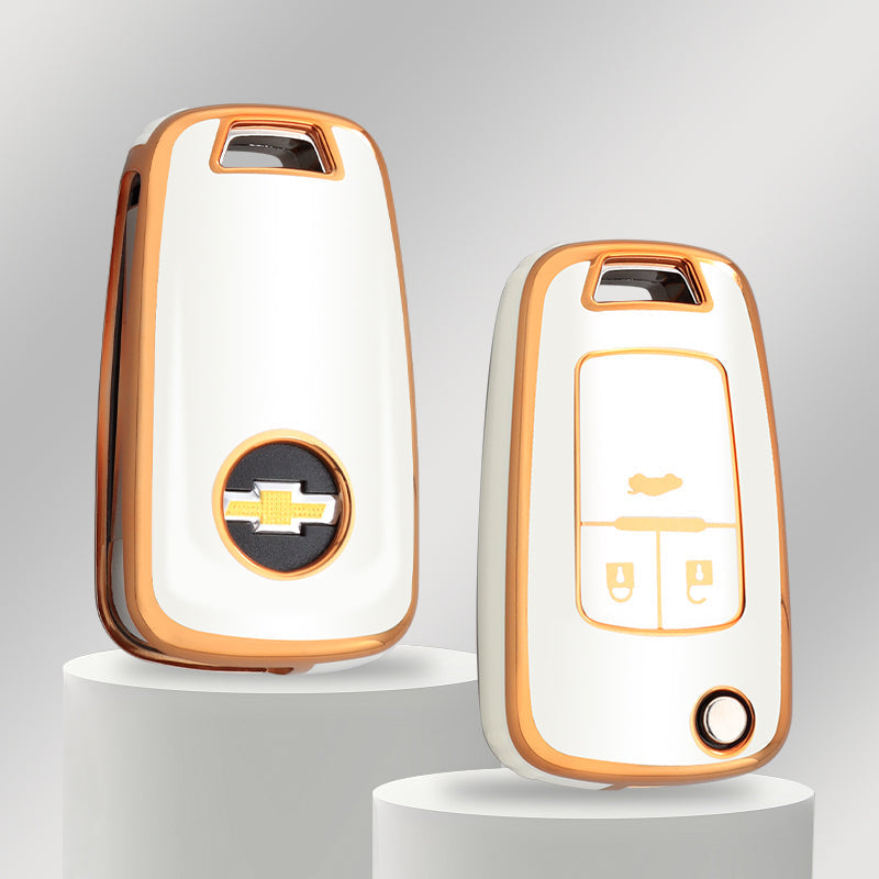 Case for Holden (3 buttons)