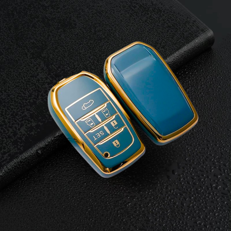 Case for Toyota Alphard, Previa, Voxy, Noah, Esquire, Vellfire, Harrier (6 button)