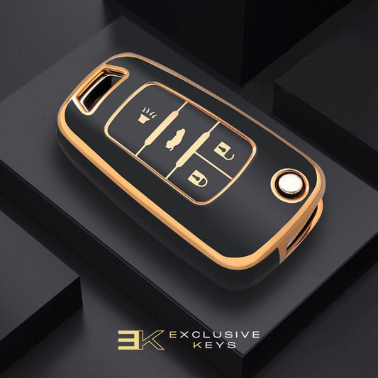 Case for Holden (4 buttons)