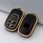 Honda Key Cover – 3 Buttons (Remote Start – HOLD)