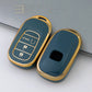 Honda Key Cover – 3 Buttons (Remote Start – HOLD)