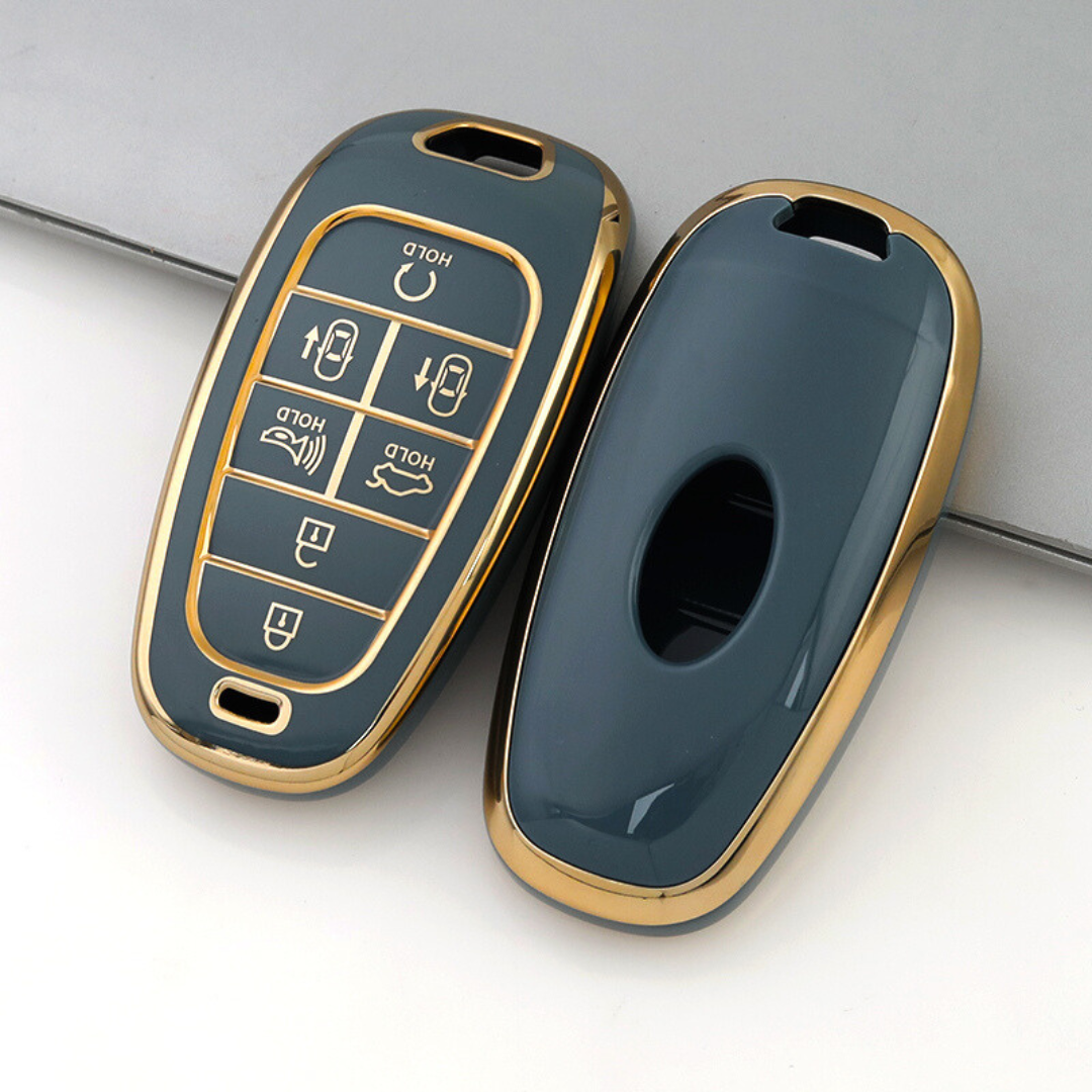 Case for Hyundai (7 Buttons)