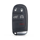 Case for RAM 1500, 2500, 3500 (2013–2018)