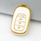 Honda Key Cover – 4 Buttons