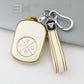 Omoda, Jaecoo, Ebro y Jetour Key Cover