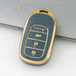 Honda Key Cover – 4 Buttons