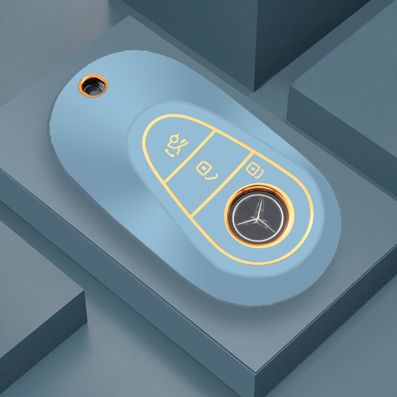 Case for Mercedes Benz Clase C, S, W206, W223, S350, C260, C300, S400, S450 y S500