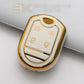 Ford Key Cover 4 Buttons - Trunk