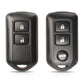 Toyota Key Cover - 3 Buttons