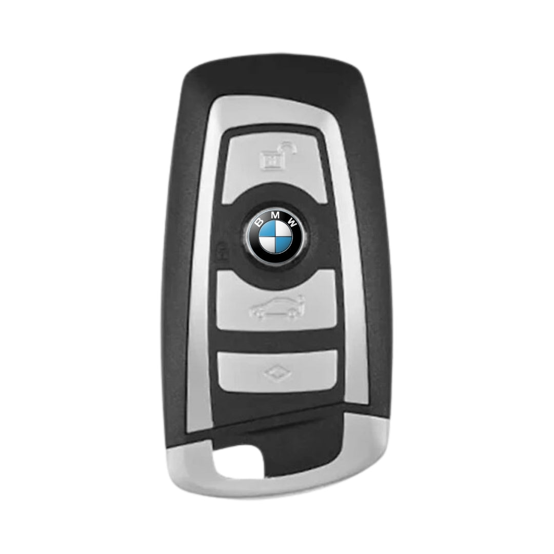 BMW Key 1