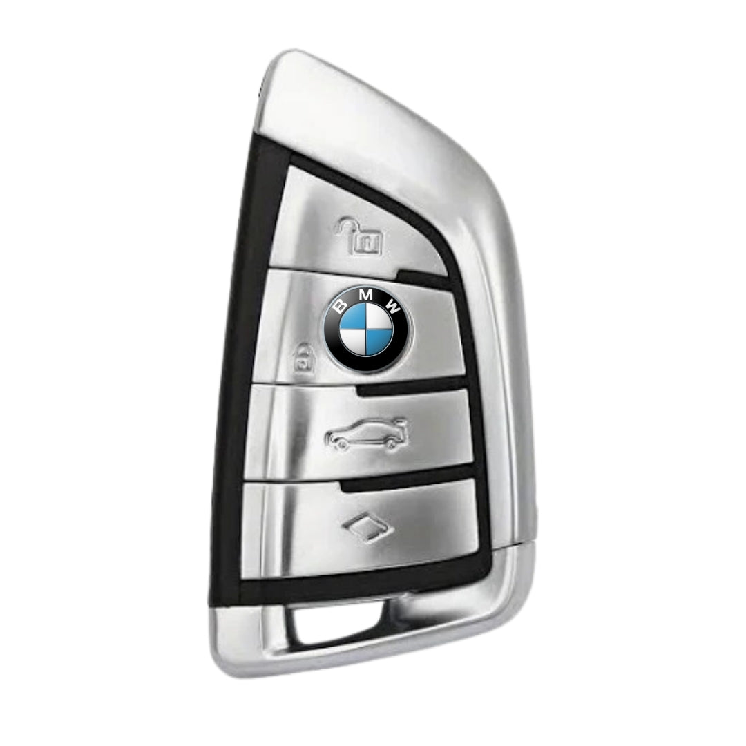 BMW Key 2